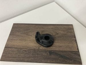 DUCATI MONSTER 600 (94-98) - Gázkonzol