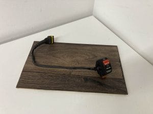 DUCATI MONSTER 600 (94-98) - Jobboldali kormánykapcsoló