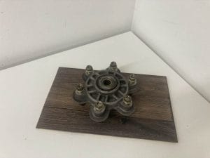 DUCATI MONSTER 600 (94-98) - Hátsó lánckeréktartó