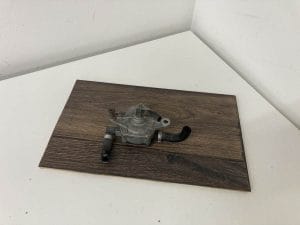 DUCATI MONSTER 600 (94-98) - Vákumos benzincsap