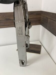 DUCATI MONSTER 600 (94-98) - Lengővilla