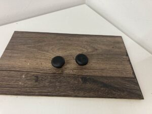 DUCATI MONSTER 600 (94-98) - Lengővilla kupak