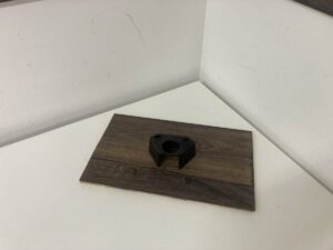 DUCATI MONSTER 600 (94-98) - Gyújtáskapcsoló körüli idom