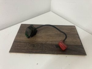 KAWASAKI ZX-9R NINJA (94-97) - Önindító relé