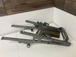 KAWASAKI ZX-9R NINJA (94-97) - Segédváz