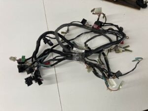 KAWASAKI ZX-9R NINJA (94-97) - Kábelköteg