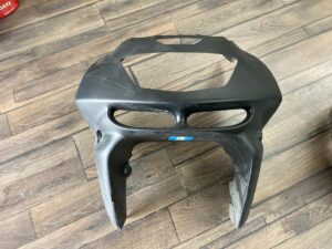 KAWASAKI ZX-9R NINJA (94-97) - Fejidom