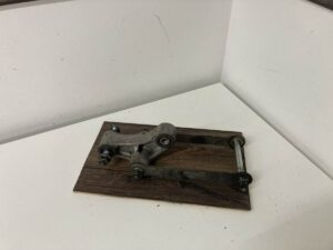 KAWASAKI ZX-9R NINJA (94-97) - Kutyacsont