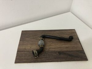 KAWASAKI ZX-9R NINJA (94-97) - Blokk szellőztető cső