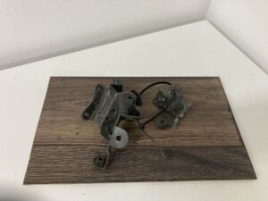 KAWASAKI ZX-9R NINJA (94-97) - Hűtőtartó szett