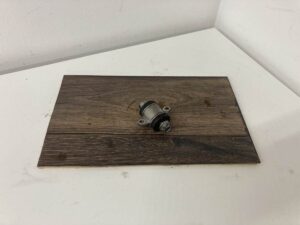 KAWASAKI ZX-9R NINJA (94-97) - Kipufogó tartó