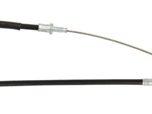 Kuplungbowden LS-230