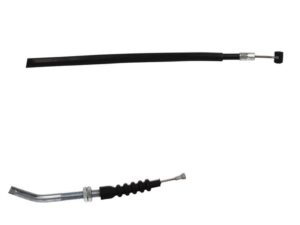 Kuplungbowden LS-208