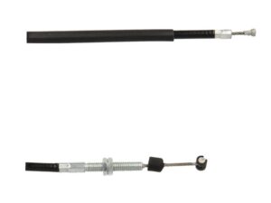 Kuplungbowden LS-089