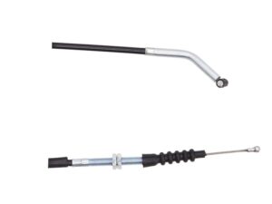 Kuplungbowden LS-206