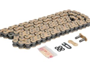 Meghajtólánc DID520VX3G&B120FB