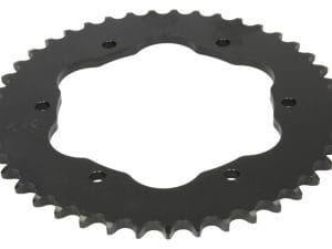 Hátsó lánckerék JTR761,43