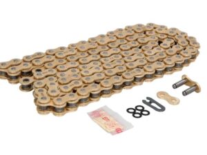 Meghajtólánc DID520ERVT118