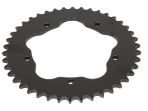 Hátsó lánckerék JTR752,42