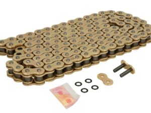 MEghajtólánc DID525ZVMX2G&G114