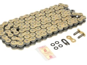 Meghajtólánc DID520VX3G&B-104