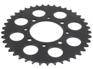 Hátsó lánckerék JTR819/2,41