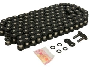 Meghajtólánc DID525ZVMX2B&B108