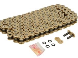 MEGHAJTÓLÁNC DID525ZVMX2G&G110