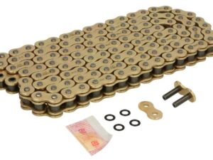 Meghajtólánc DID525ZVMX2G&G122