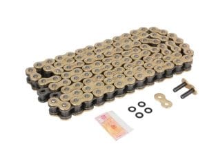 MEGHAJTÓLÁNC DID525VX3G&B108