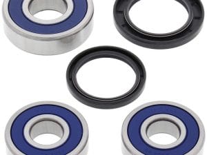 Hátsó kerékcsapágy szett 25-1360