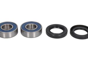 Első kerékcsapágy szett 25-1491