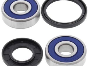 Első kerékcsapágy szett 25-1312