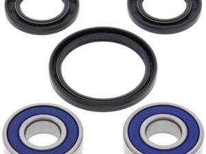 Első kerékcsapágy szett 25-1222