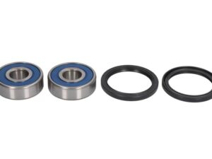 Első vagy Hátsó kerékcsapágy szett 25-1147