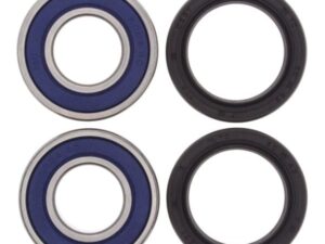 Első kerékcsapágy szett 25-1584