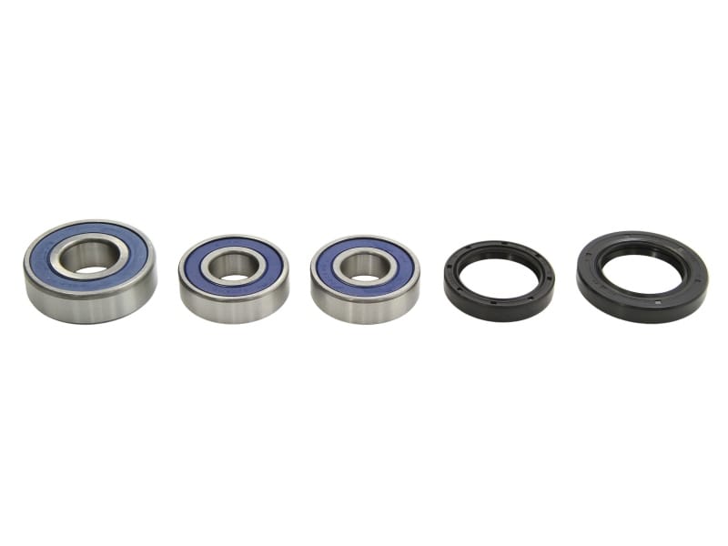 Hátsó kerékcsapágy szett 25-1650