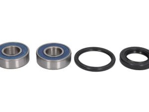 Első kerékcsapágy szett 25-1601