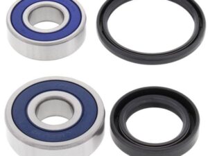 Első kerékcsapágy szett  25-1602