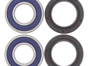 Első kerékcsapágy szett 25-1510