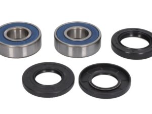 Első kerékcsapágy szett 25-1647