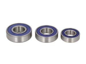 Hátsó kerékcsapágy szett 25-1056