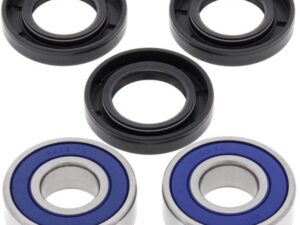 Első kerékcsapágy szett 25-1211