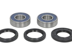 Első kerékcsapágy szett 25-1558