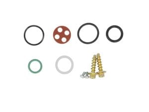 Benzincsap javító készlet 60-1017