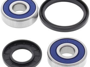 Első kerékcsapágy szett 25-1316