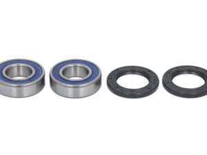 Hátsó kerékcsapágy szett 25-1020