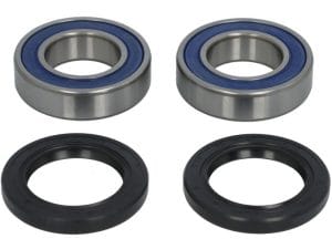 Első kerékcsapágy szett 25-1404