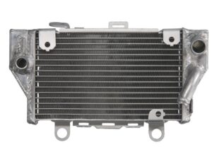 Vízhűtő radiátor RAD-640