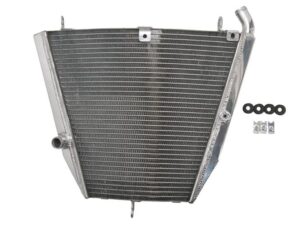 Vízhűtő radiátor RAD-524